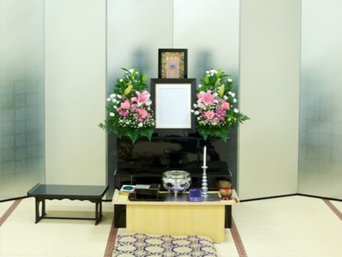 家族葬プラン30