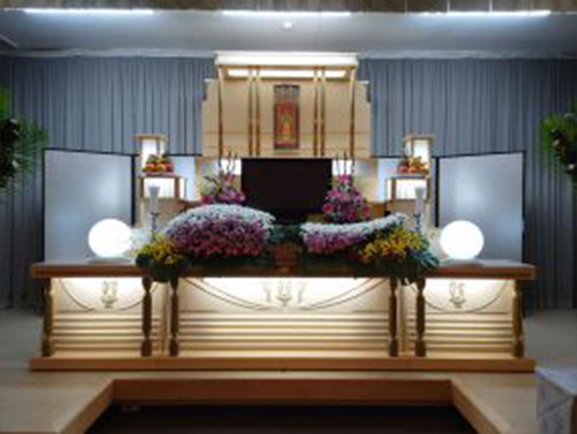 家族葬プラン30