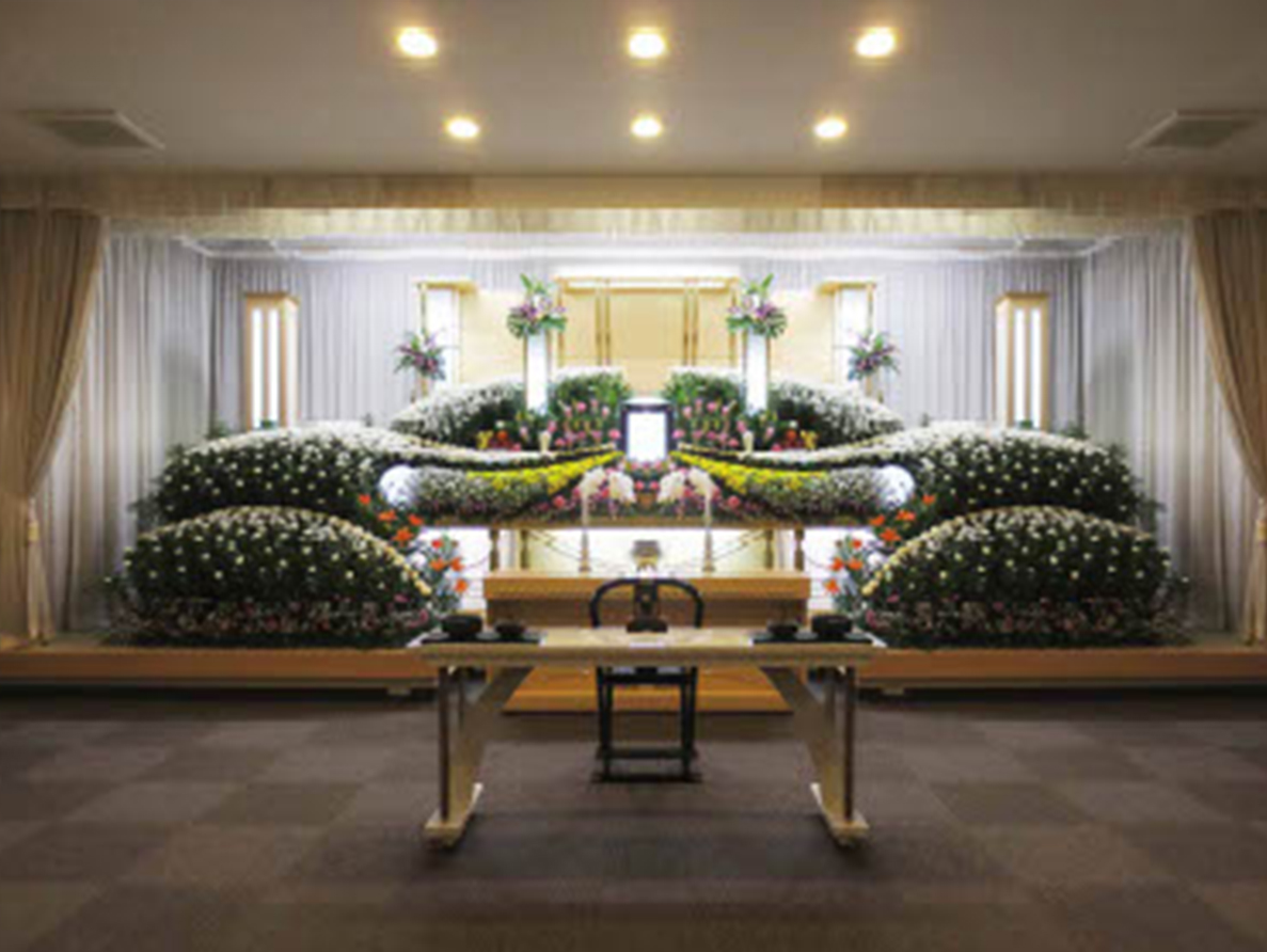 家族葬プラン30